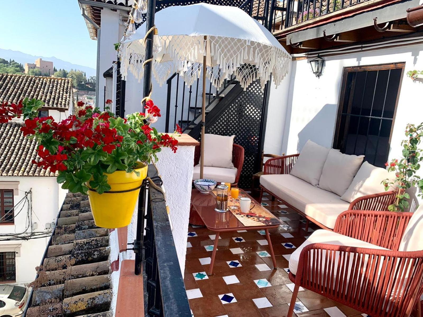 Casa Basilia Habitación en casa particular