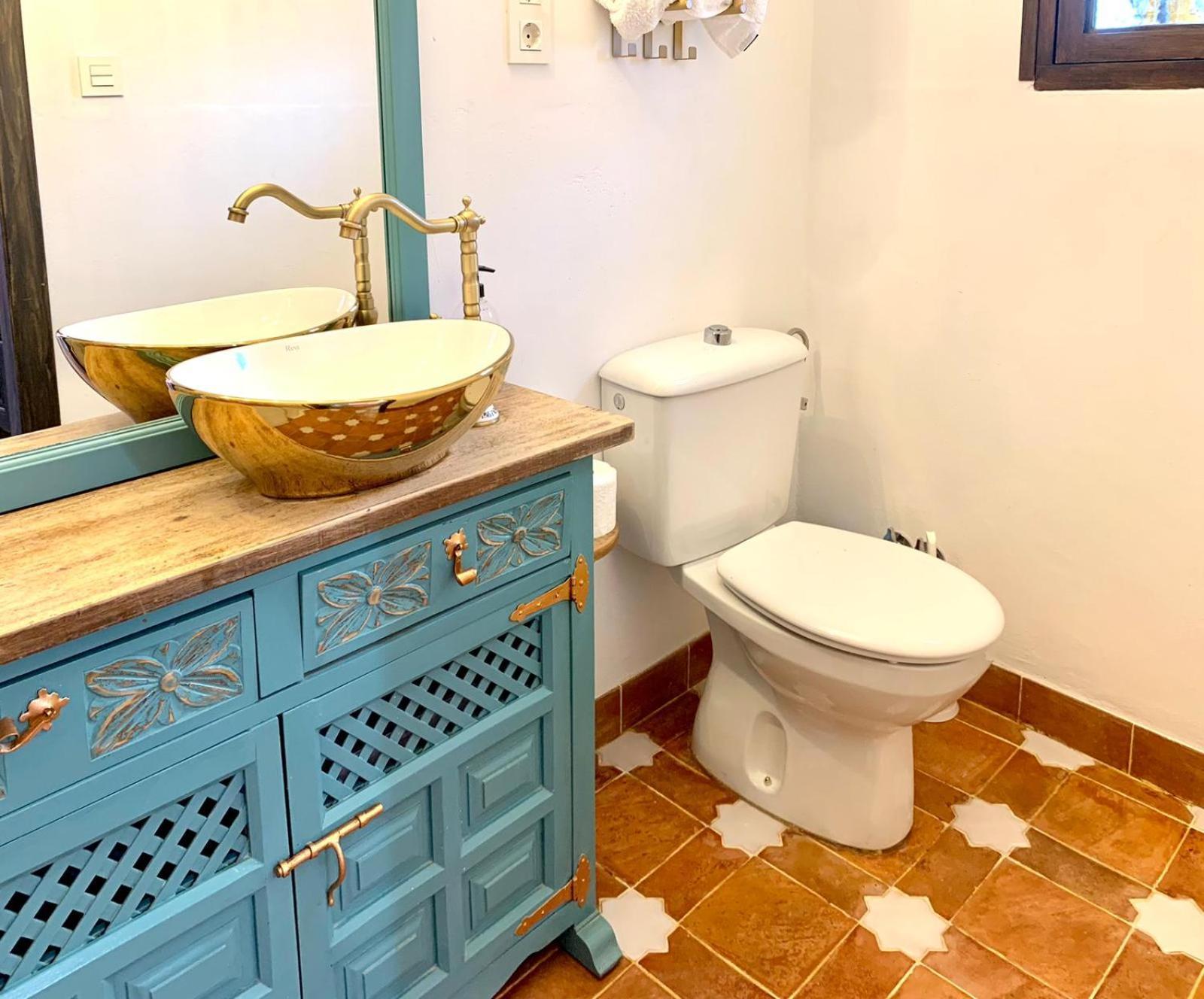 Casa Basilia Granada