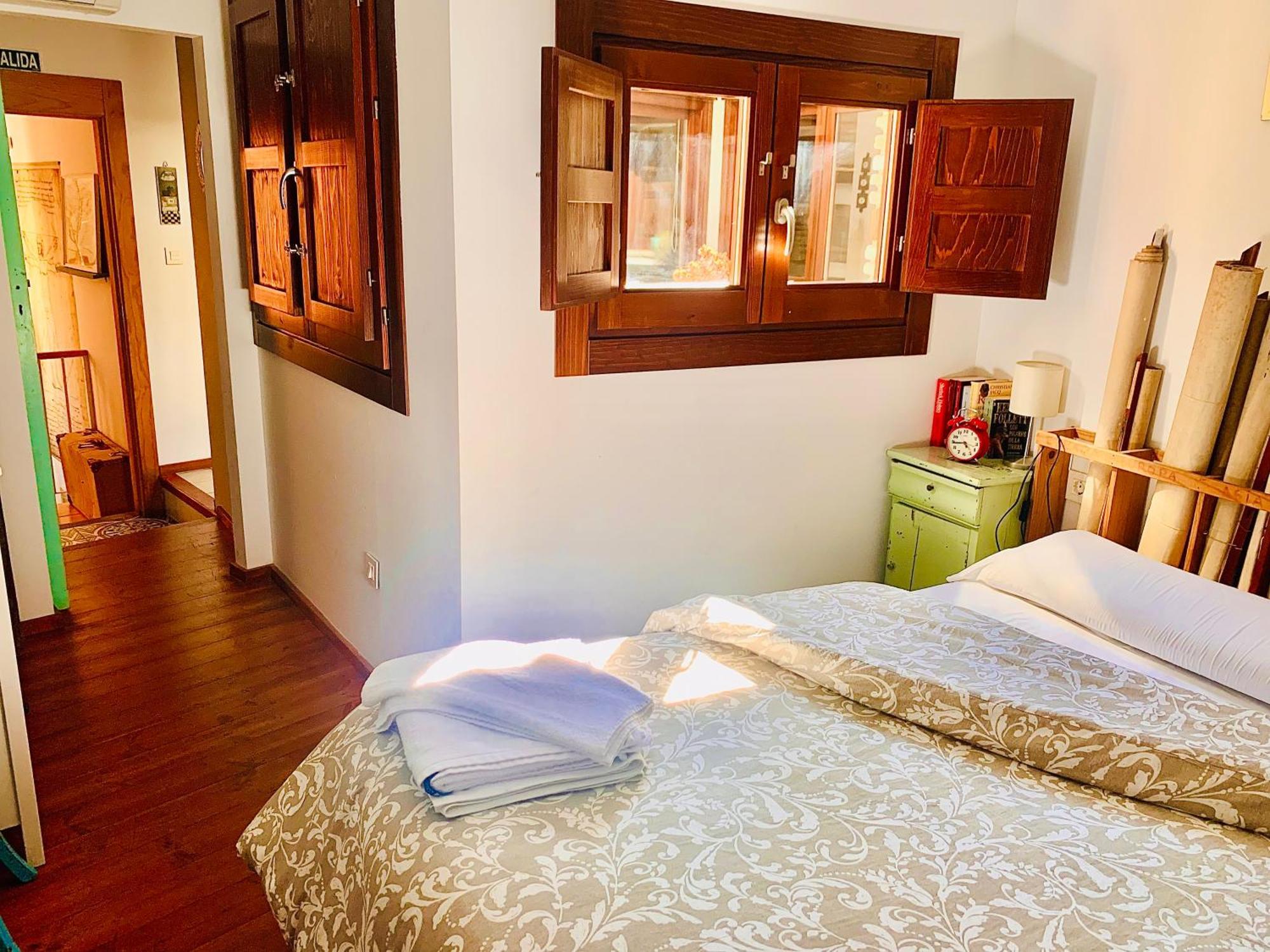 La Casa Rota De Holiday home