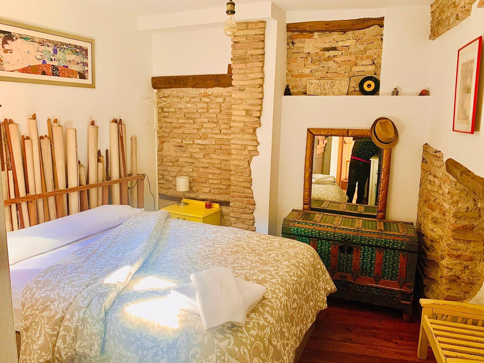 La Casa Rota De Holiday home Granada