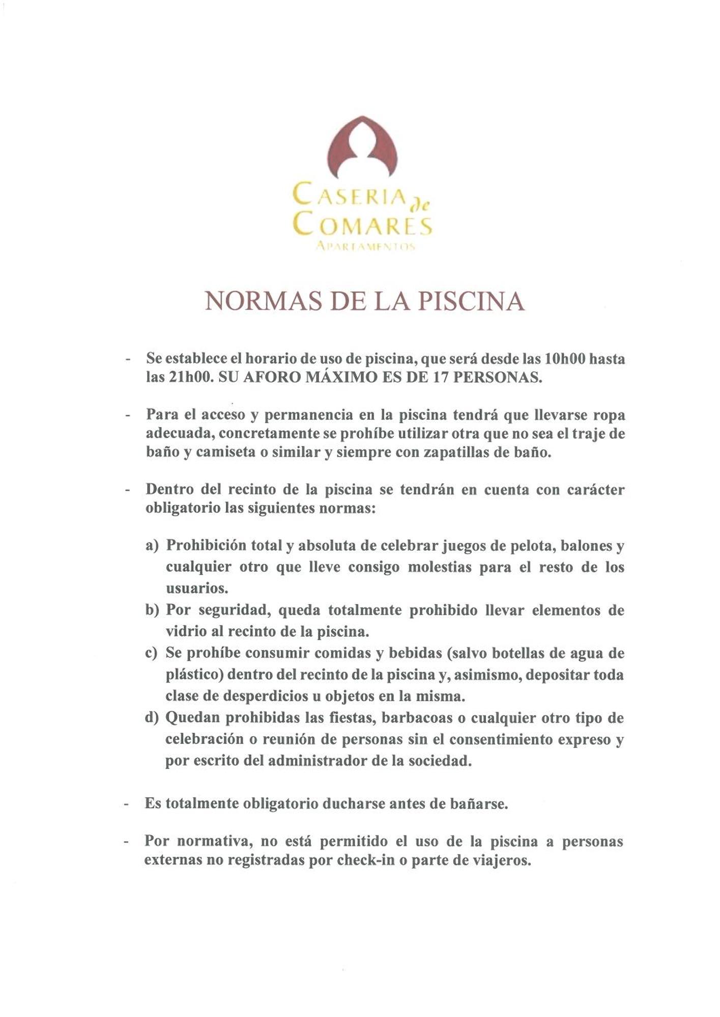 Caseria De Comares 201 Apartamento