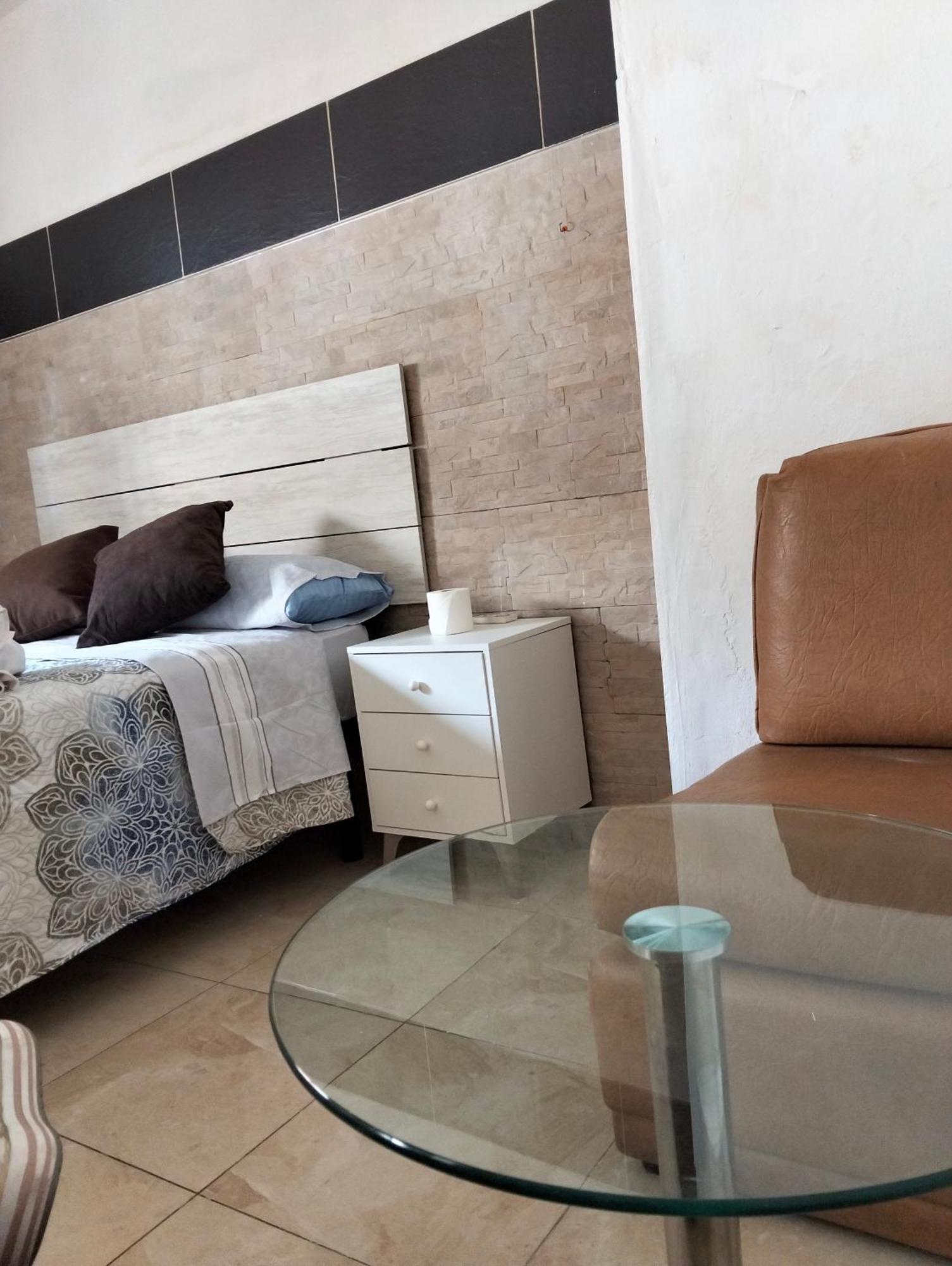 Zaidin Habitación en casa particular Granada
