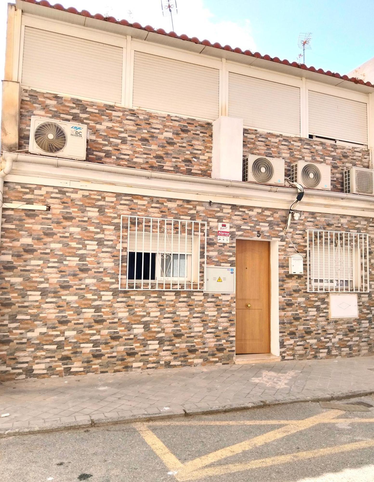 Habitación en casa particular Zaidin
