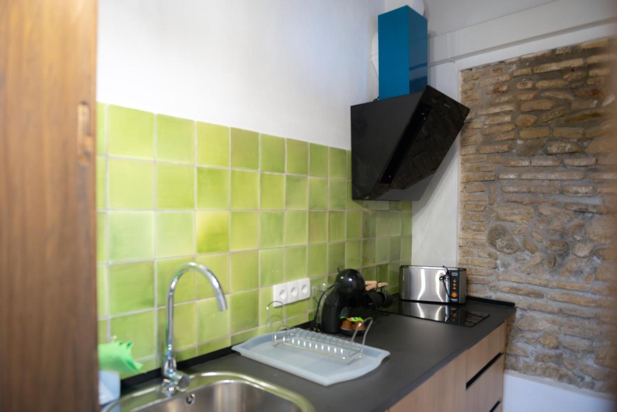 Apartamento Qh Correo Viejo *