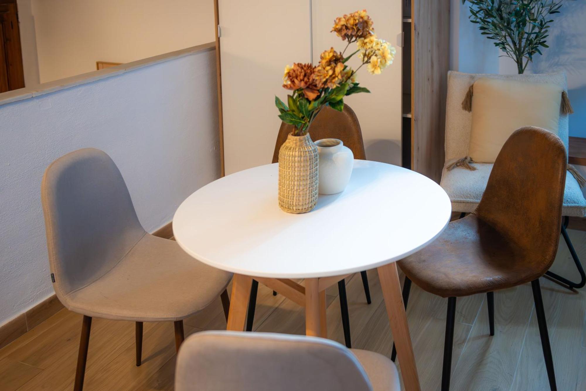 Apartamento Qh Correo Viejo