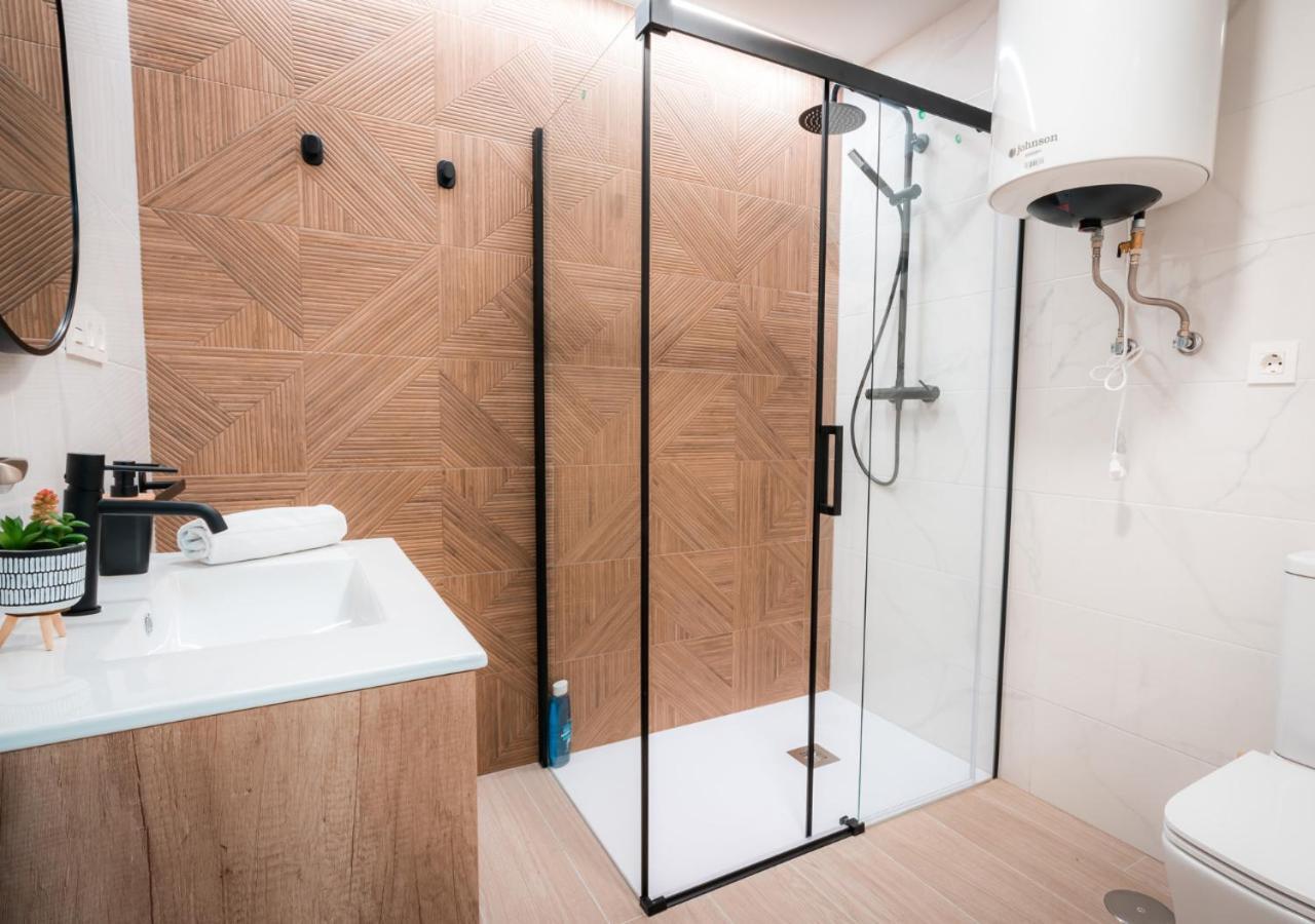 Apartamento Qh Hornillo De Cartuja *