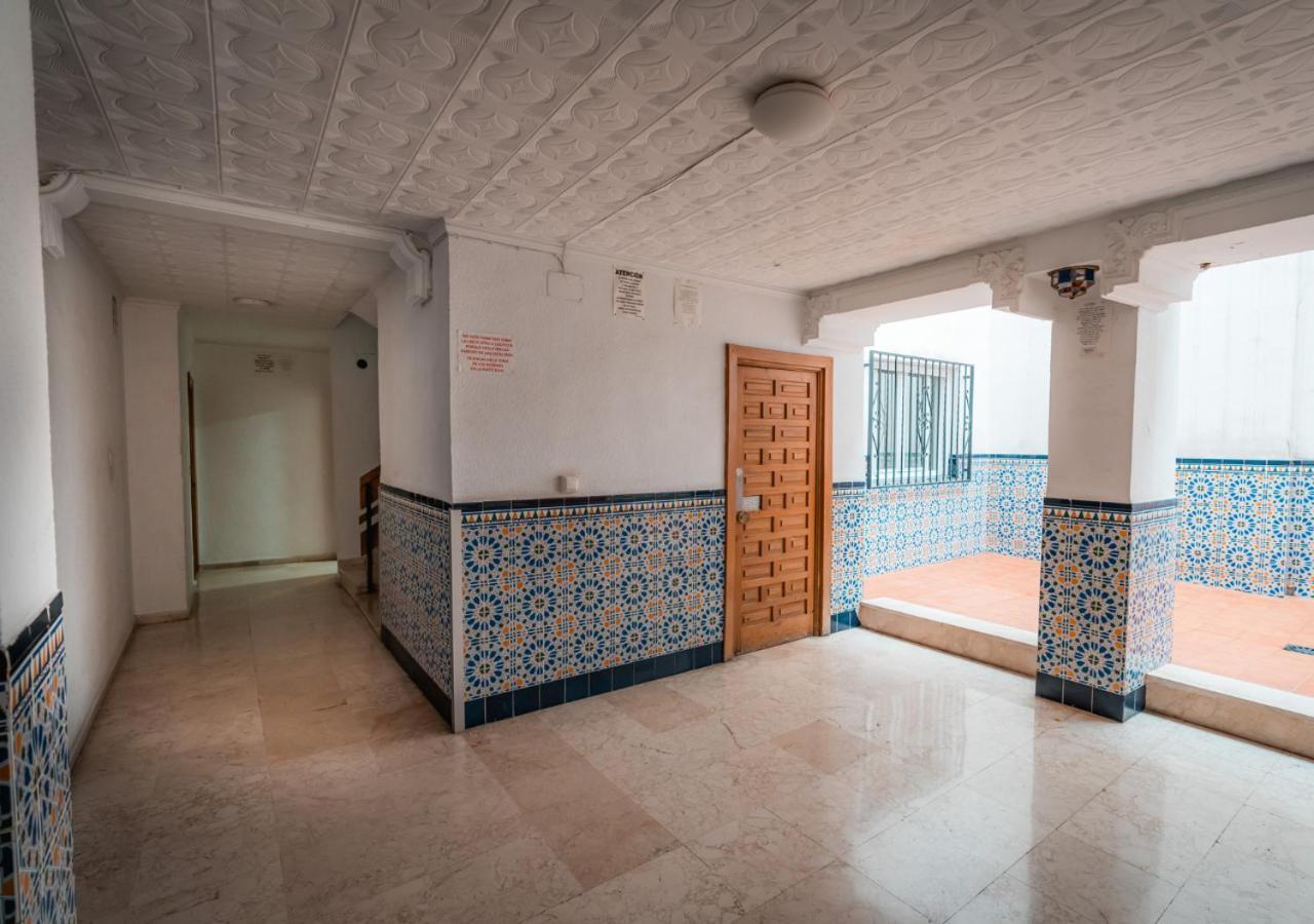 Apartamento Qh Hornillo De Cartuja Granada