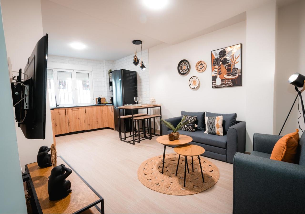 Apartamento Qh Hornillo De Cartuja