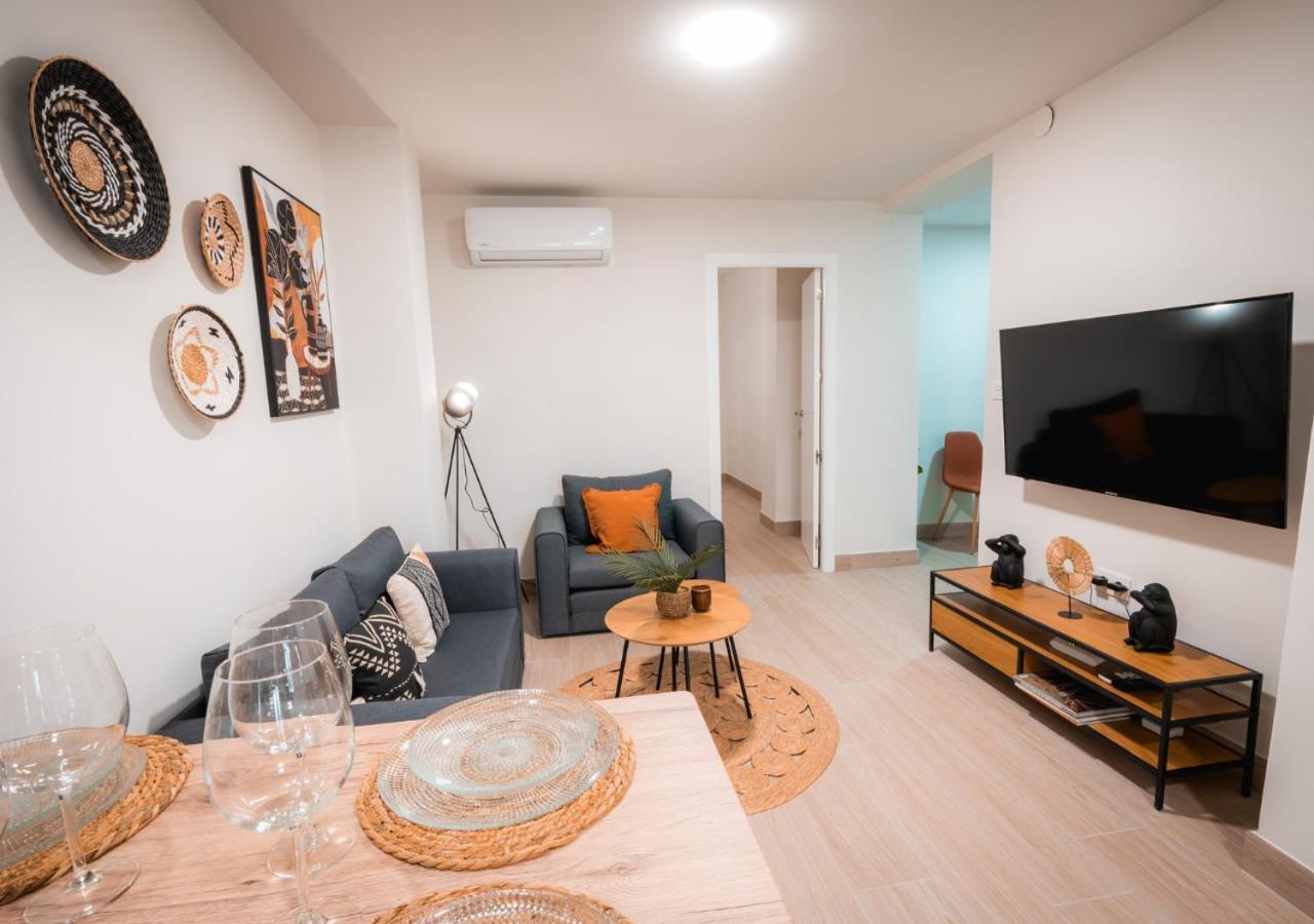 Apartamento Qh Hornillo De Cartuja *