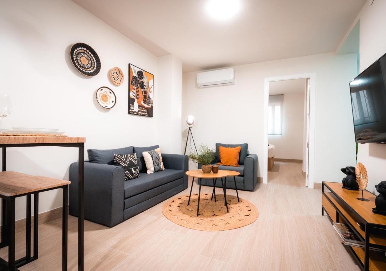 Apartamento Qh Hornillo De Cartuja Granada