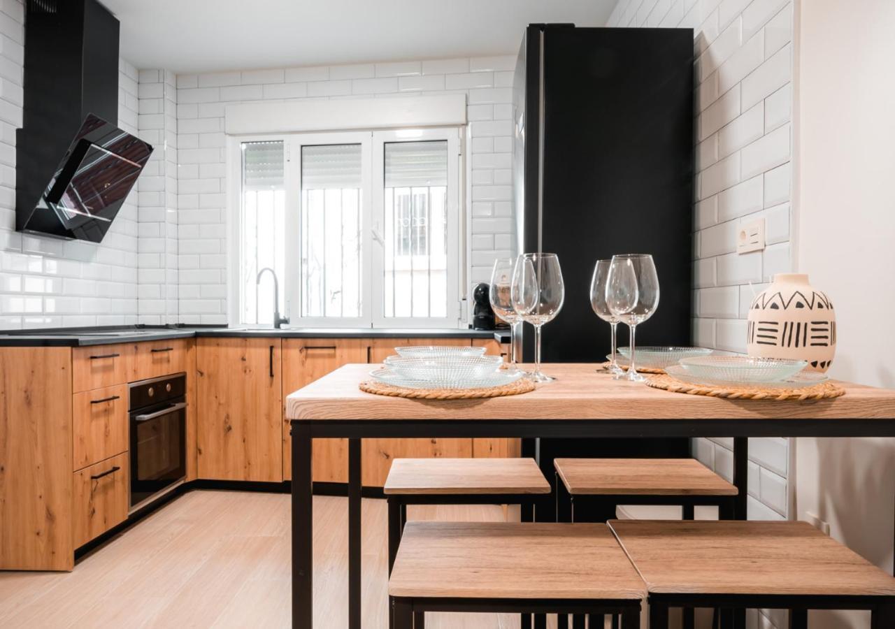 Apartamento Qh Hornillo De Cartuja