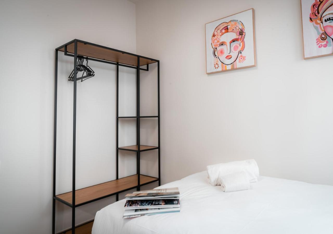 Apartamento Qh Hornillo De Cartuja Granada