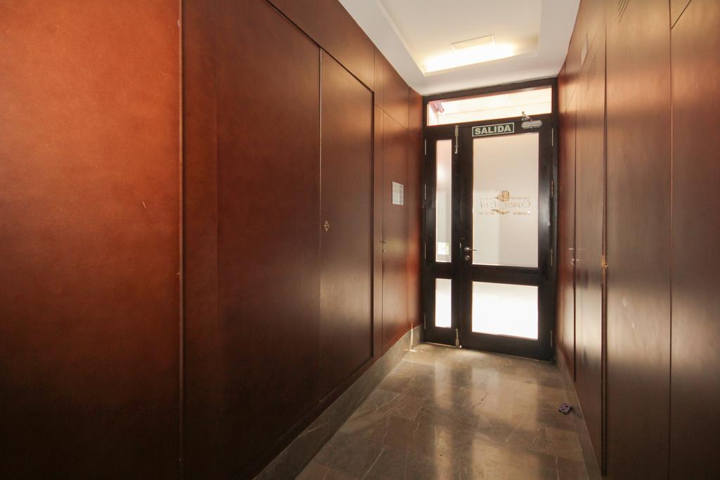 Apartamento Turisticos Costa Azul Granada