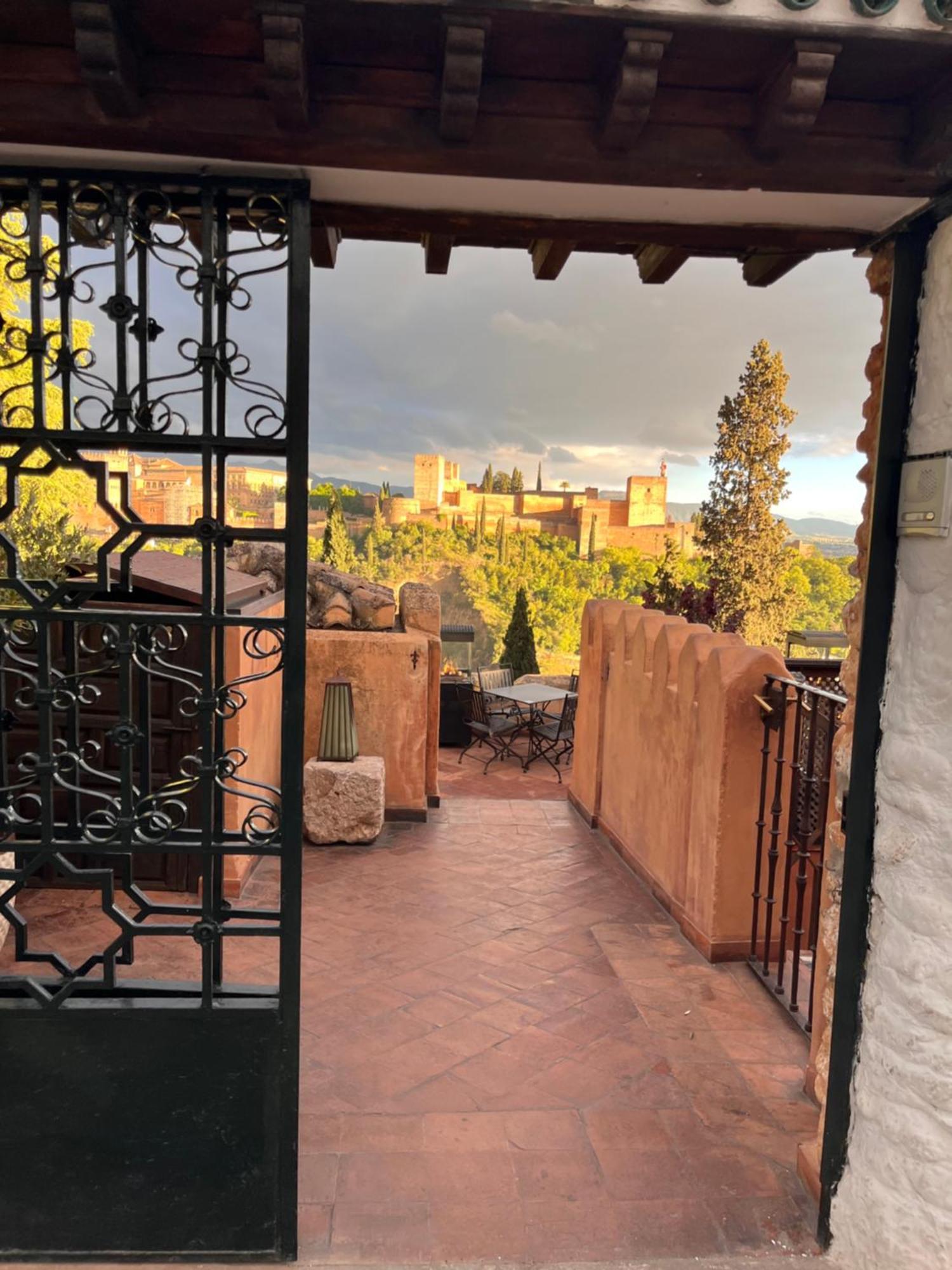 La Casa Juanranas *