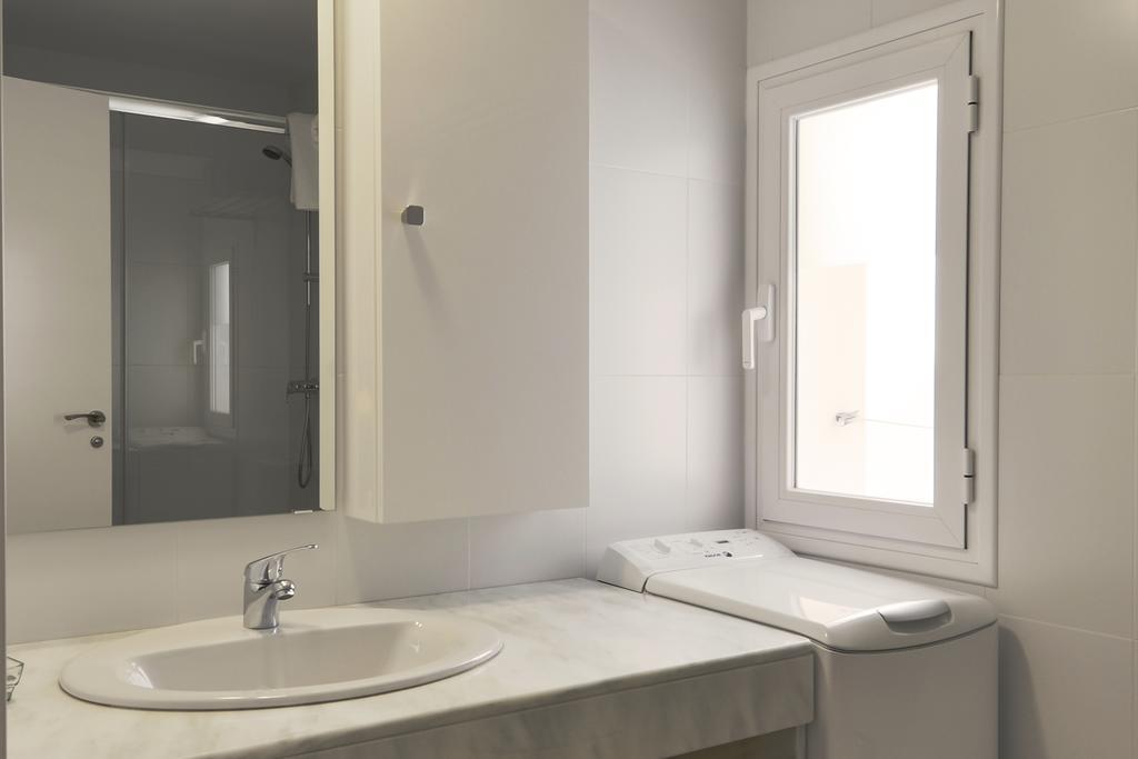 Apartamento Alhambra Slowhomes *