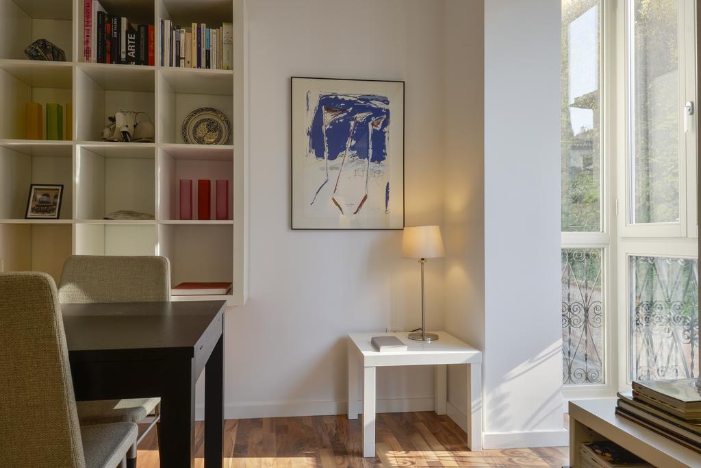 Apartamento Alhambra Slowhomes