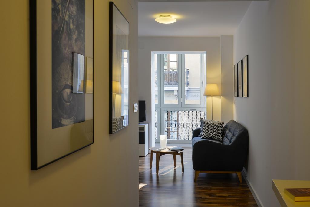 Alhambra Slowhomes *