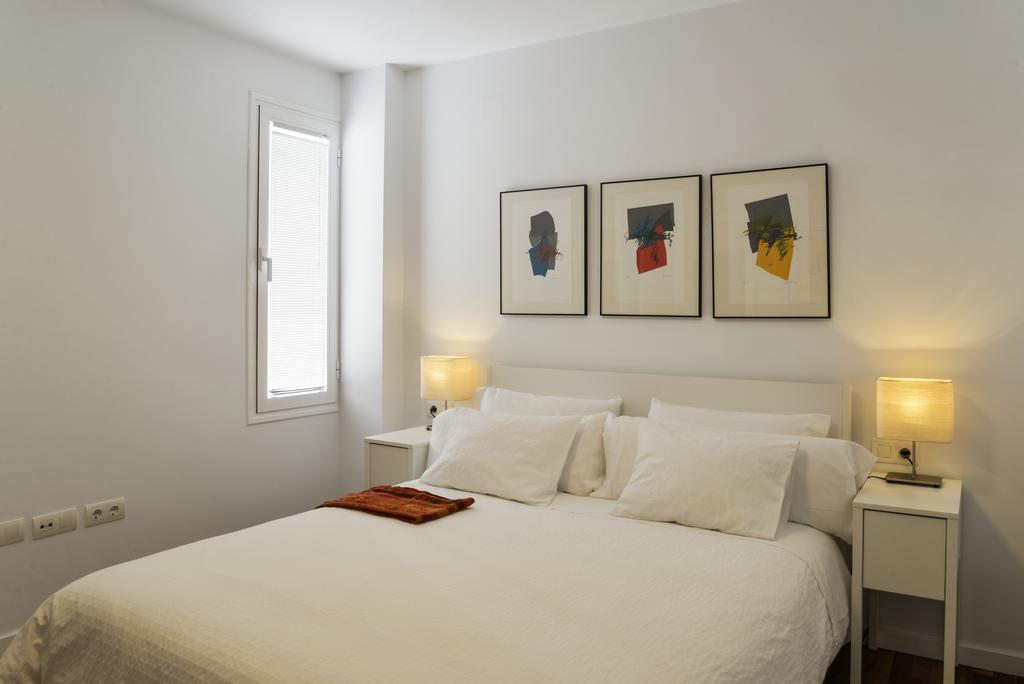 Apartamento Alhambra Slowhomes Granada