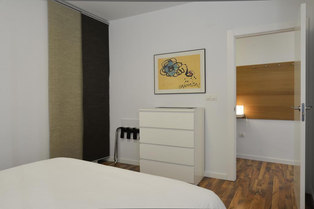 Apartamento Alhambra Slowhomes