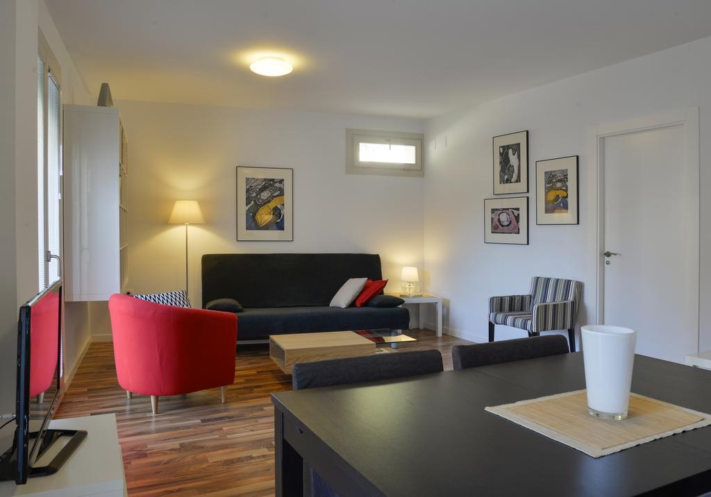 Alhambra Slowhomes Apartamento *