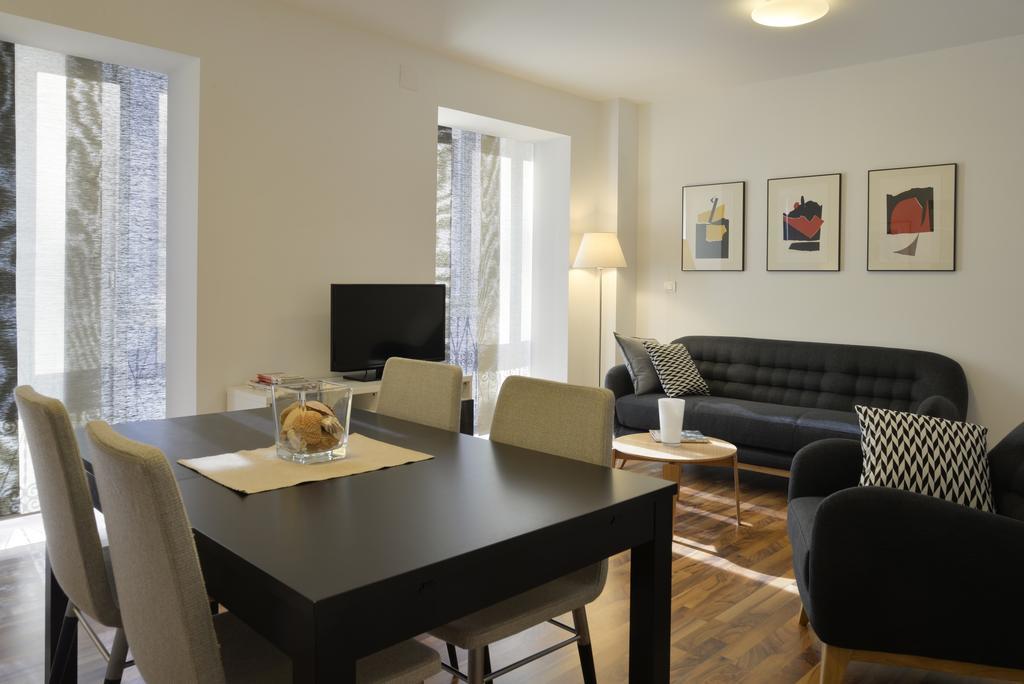 Alhambra Slowhomes Apartamento Granada