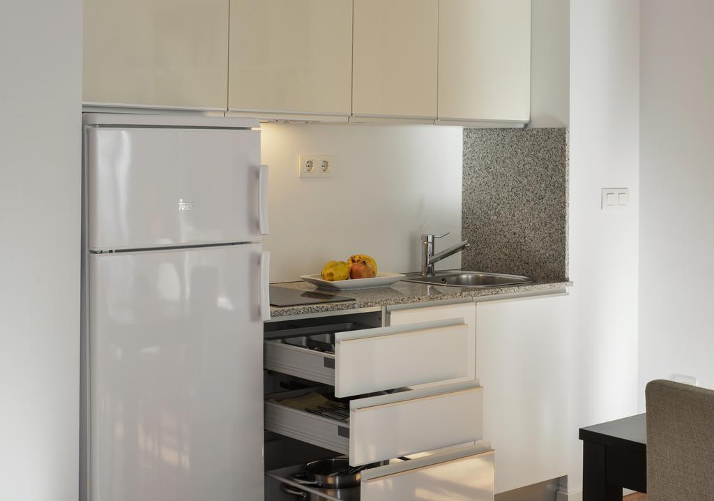 Alhambra Slowhomes Apartamento *
