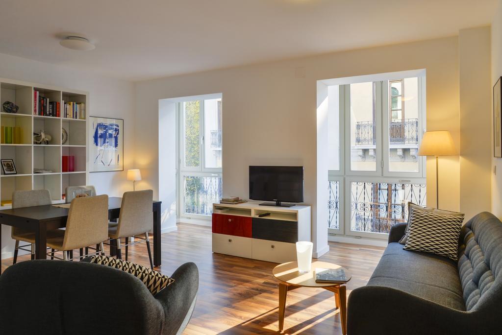 Apartamento Alhambra Slowhomes Granada