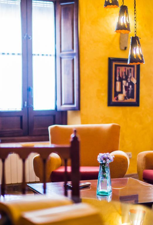 El Soto De Roma Casa rural *