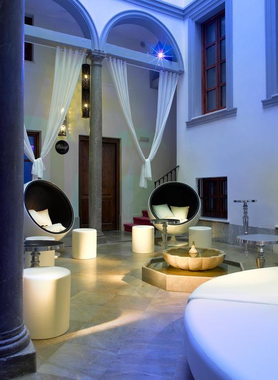 Apartamento Marquis Portago *