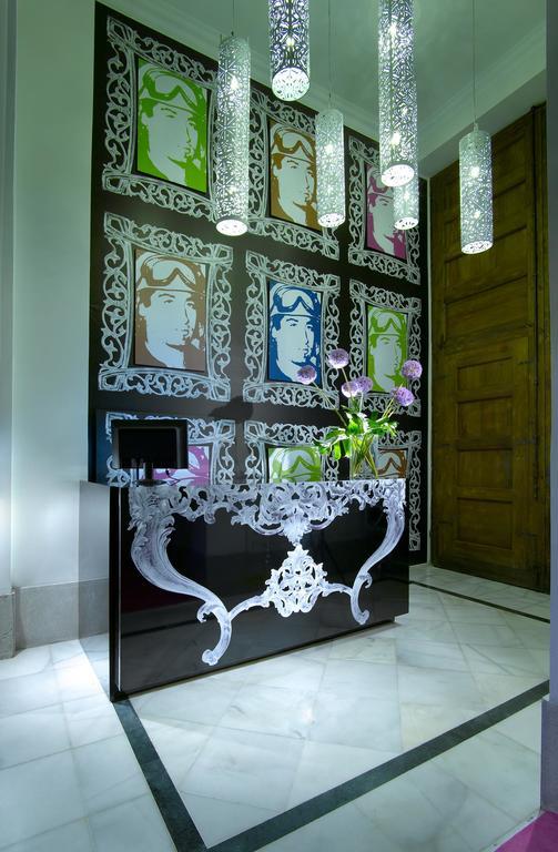 Apartamento Marquis Portago Granada