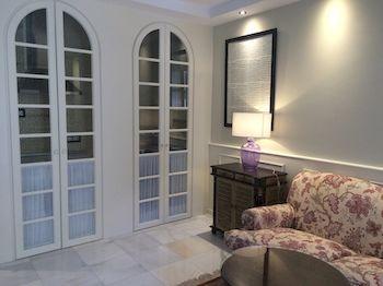 Apartamento Casa Palacete 1822 Granada