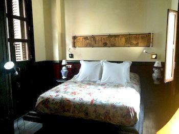 Apartamento Casa Palacete 1822