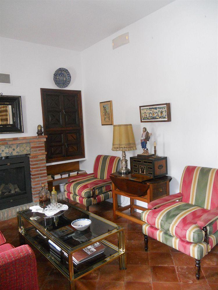 Santa Isabel La Real Granada