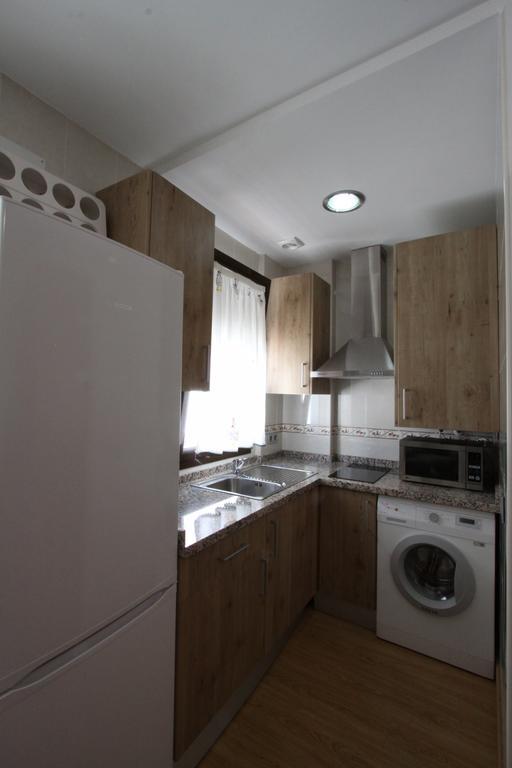 Apartamento San Diego *