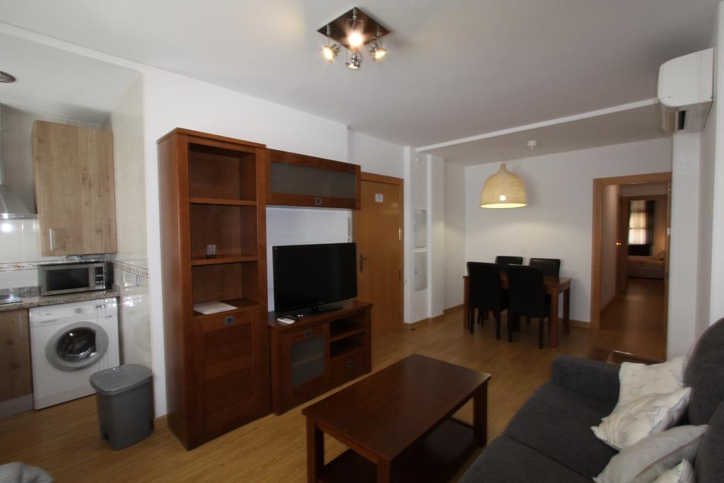 San Diego Apartamento