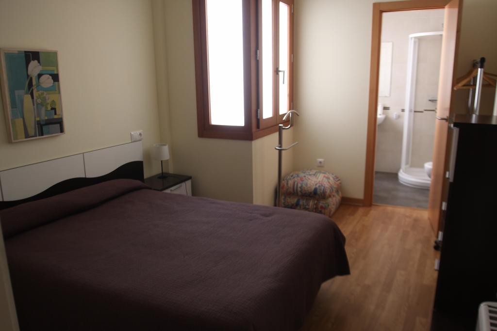 Apartamento San Diego