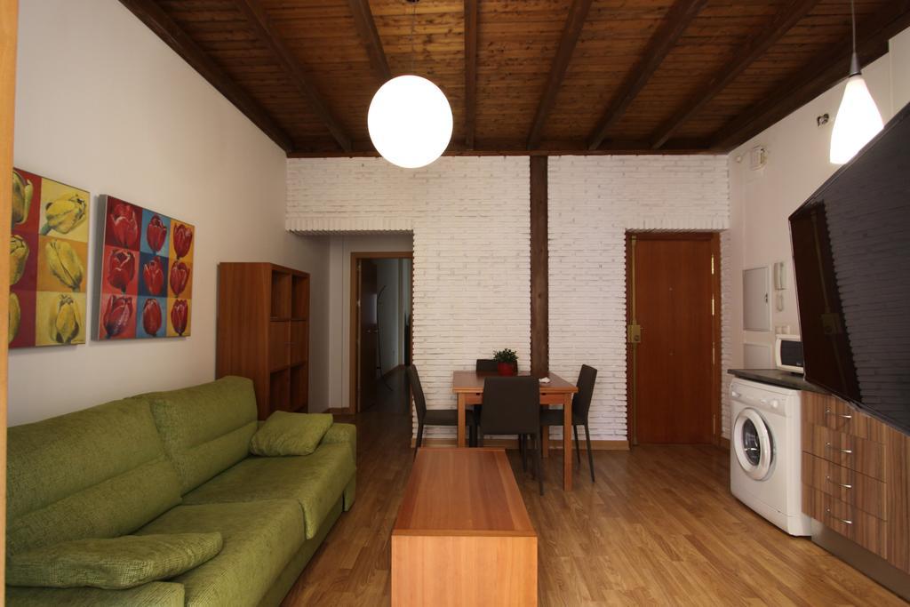 San Diego Apartamento Granada