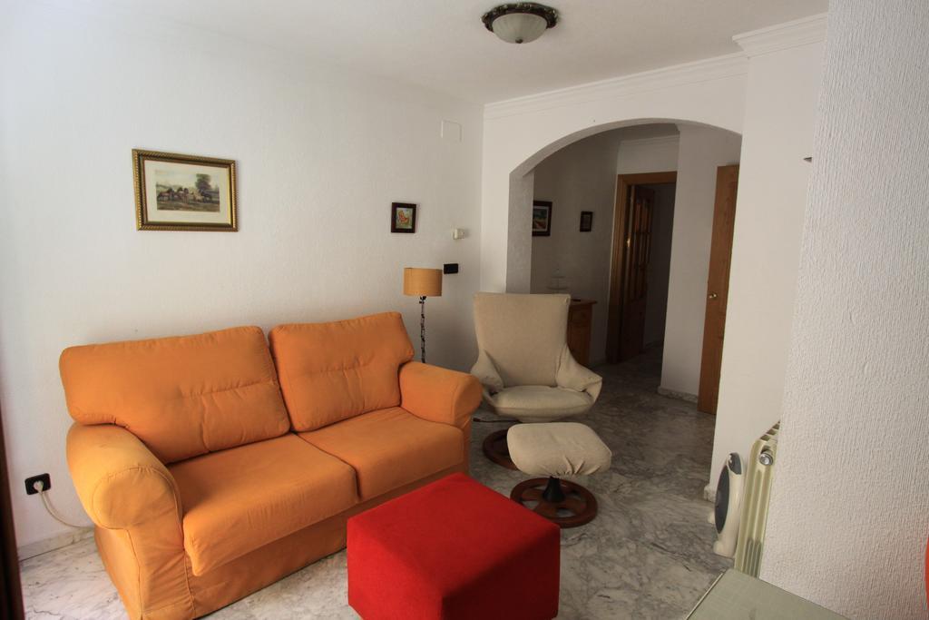 Apartamento San Diego