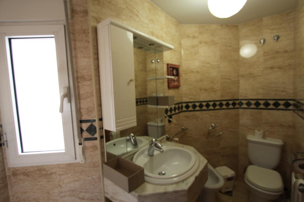 Apartamento San Diego *