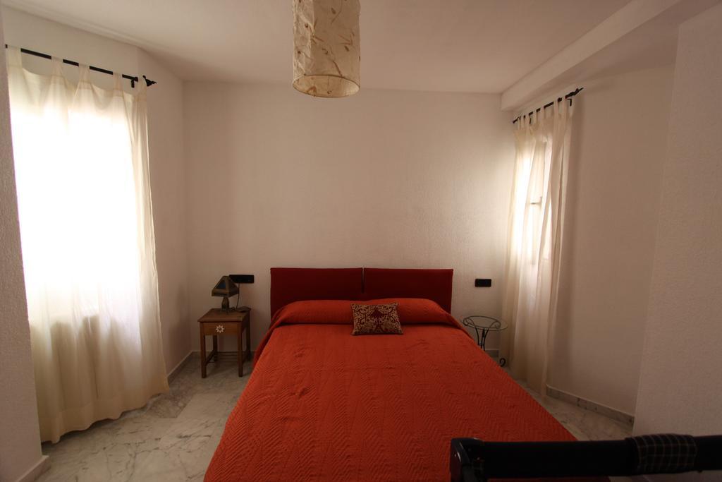 Apartamento San Diego *
