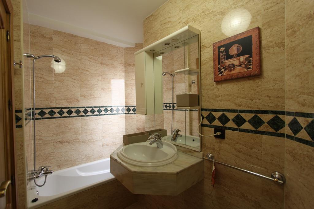 San Diego Apartamento