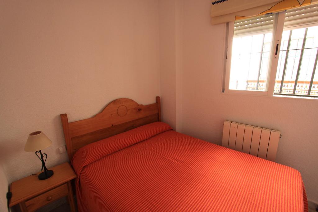 Apartamento San Diego *