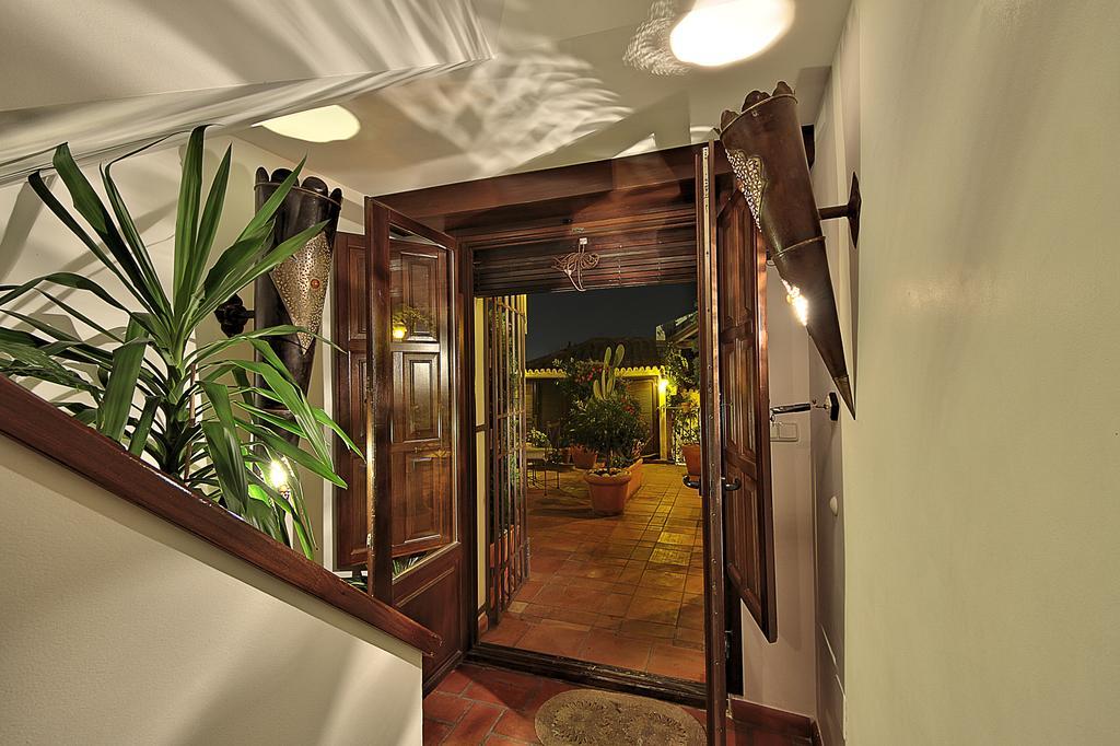 Apartment Solar Montesclaros Granada