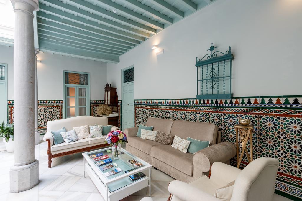 Apartamento Palacio Cabrera - Lillo *