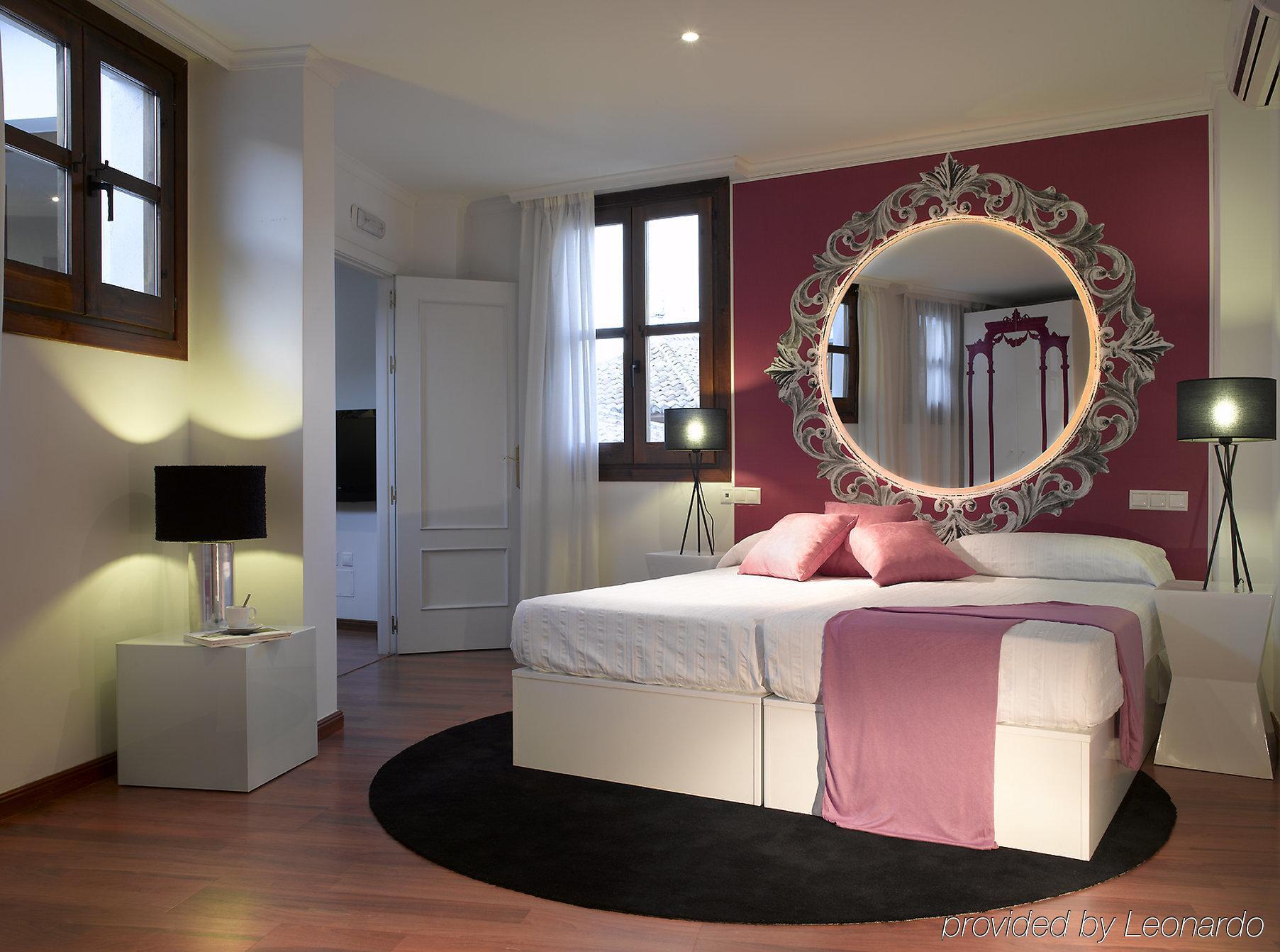Apartamento Marquis Portago *