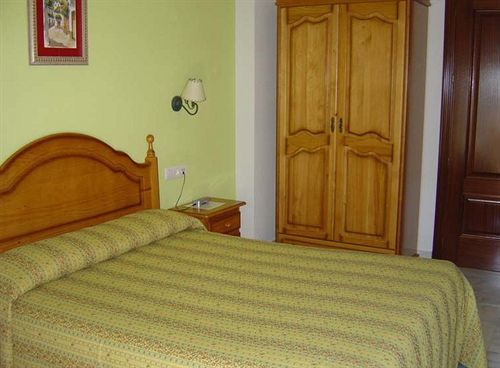 Albero Hotel Granada