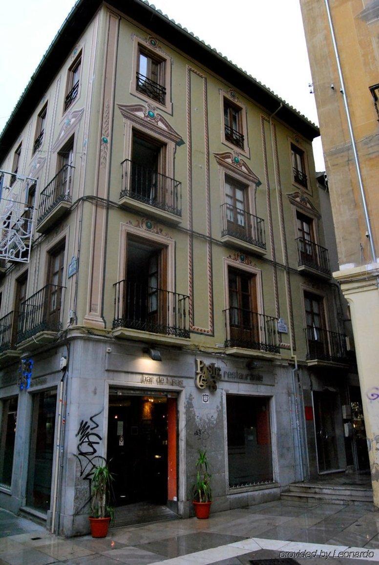 Casa De La Catedral Granada