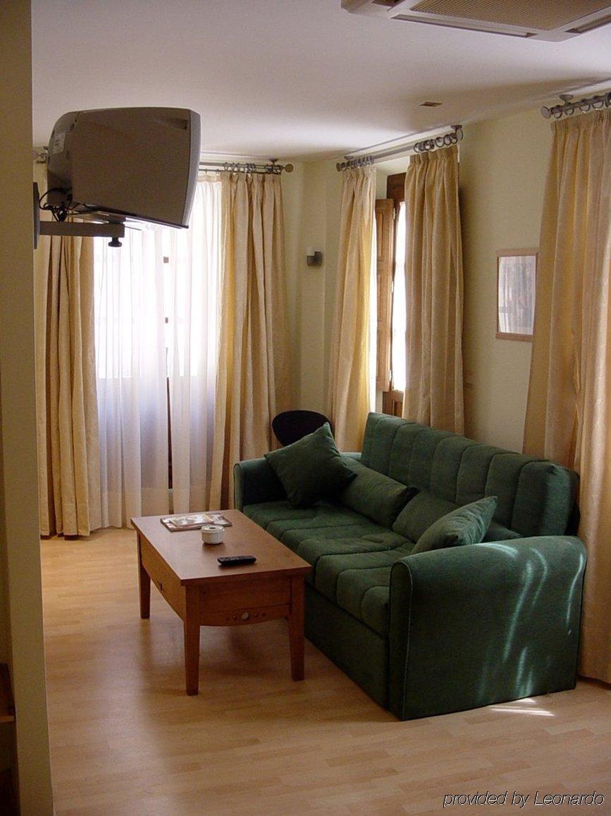 Casa De La Catedral Apartamento *