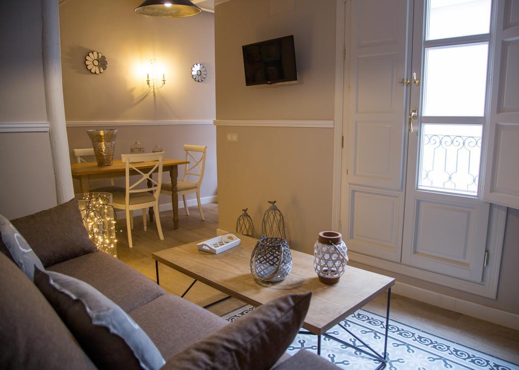 Apartment Palacio Almagra
