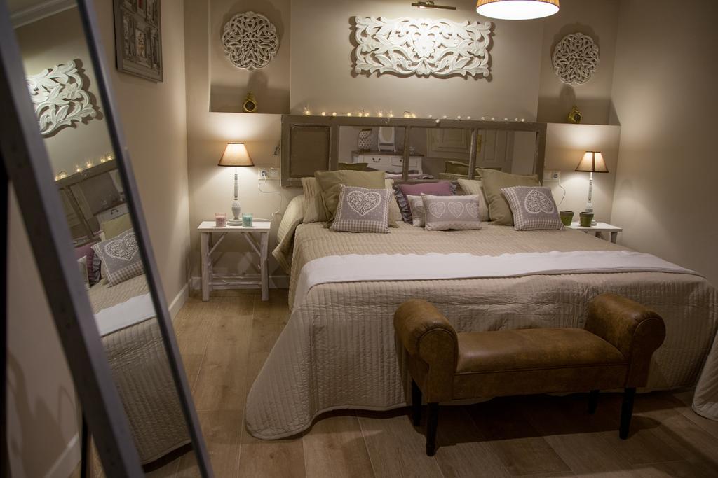 Apartamento Palacio Almagra *